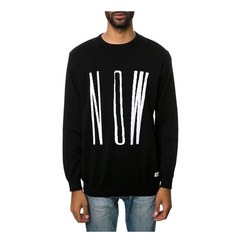 Ezekiel Mens The NOW Knit Sweater, NWT